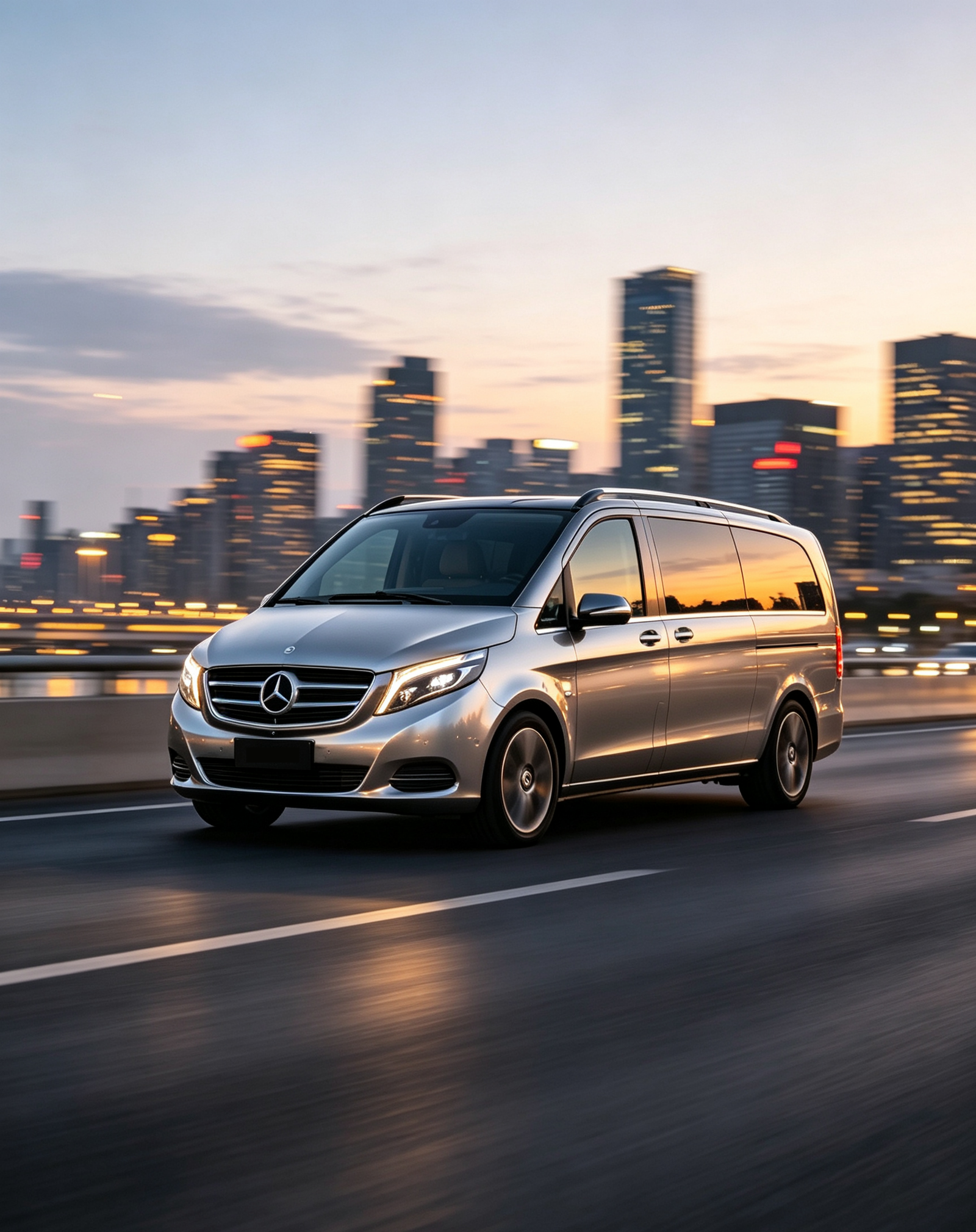 BENZ V250d-2