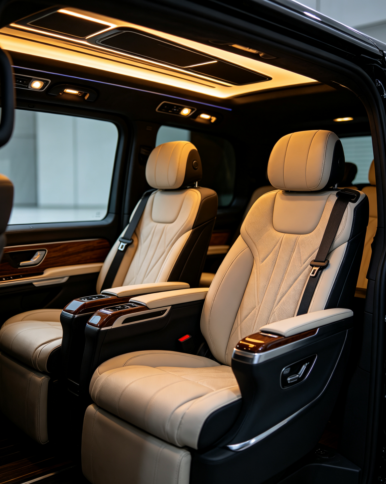 BENZ V250d-3