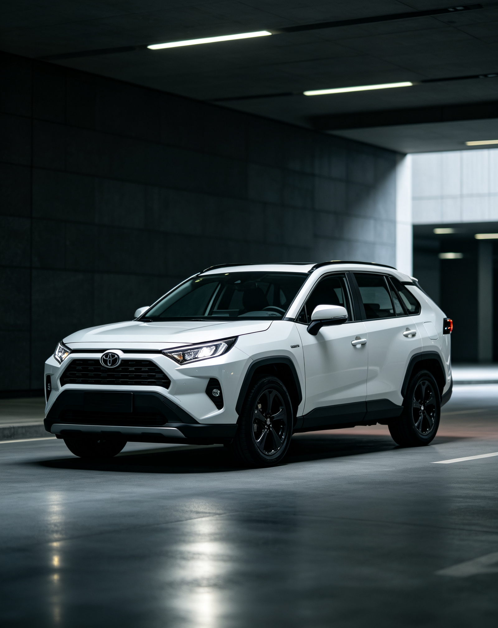 TOYOTA RAV4-1