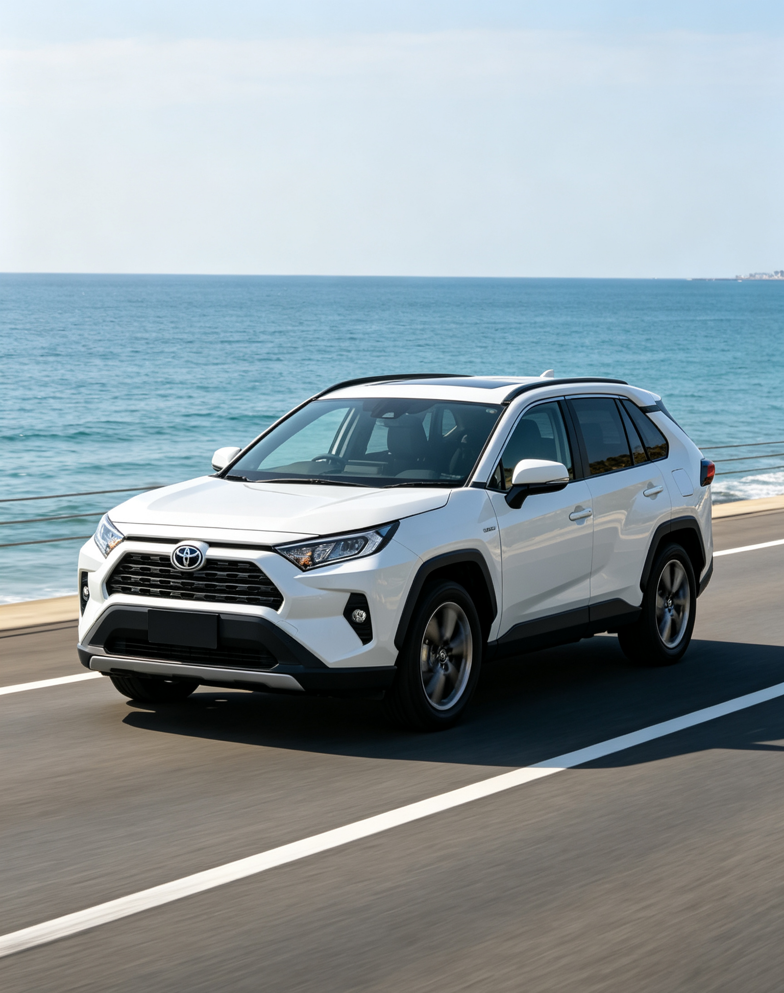 TOYOTA RAV4-2