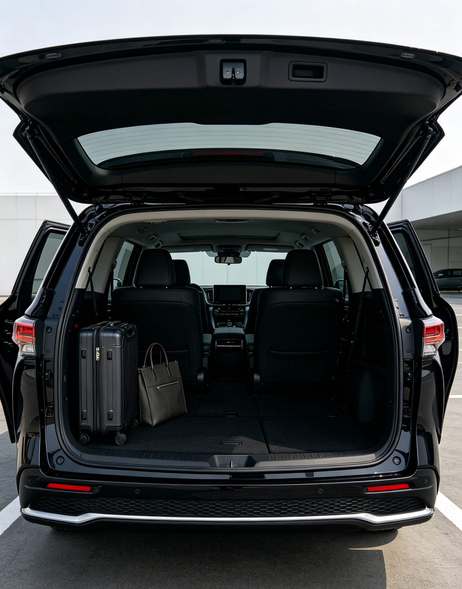 TOYOTA SIENNA -4
